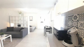 Studio cosy Le Barangeon à Vierzon - Wifi